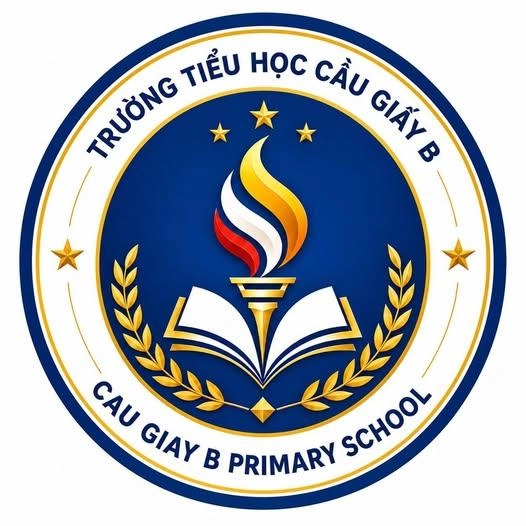 Trường Tiểu học Cầu Giấy B
