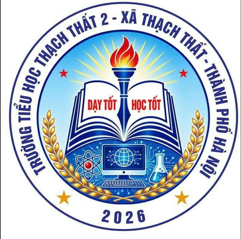 Trường Tiểu học Thạch Thất 2