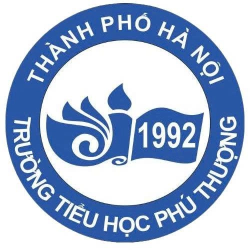 Trường Tiểu học Phú Thượng