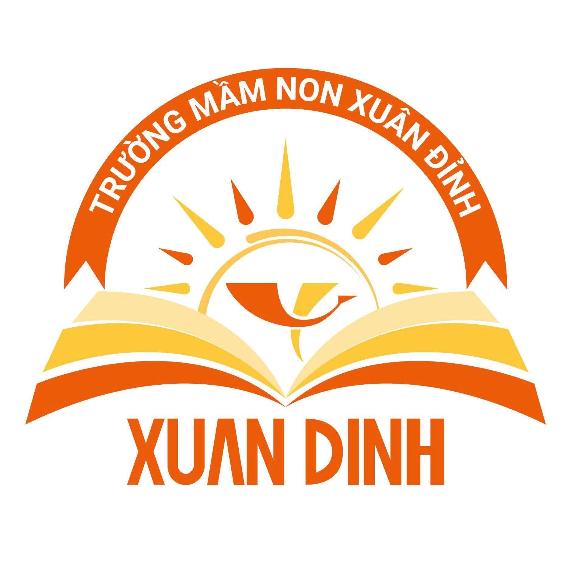 MẦM NON XUÂN ĐỈNH