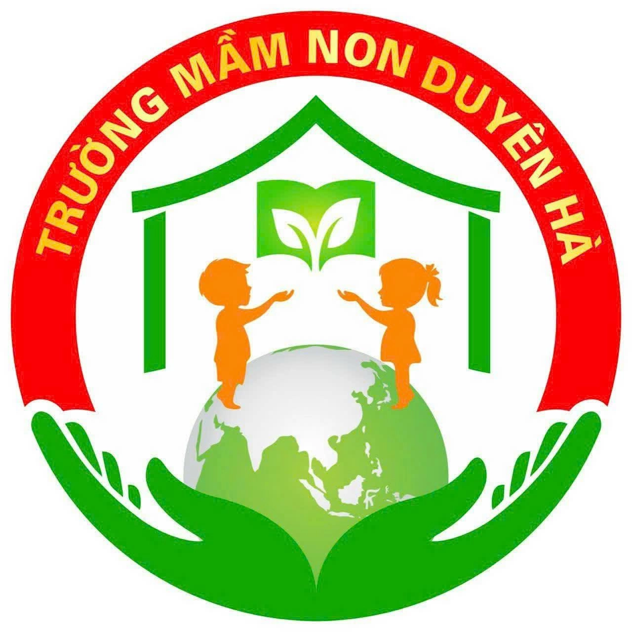 Trường Mầm non Duyên Hà