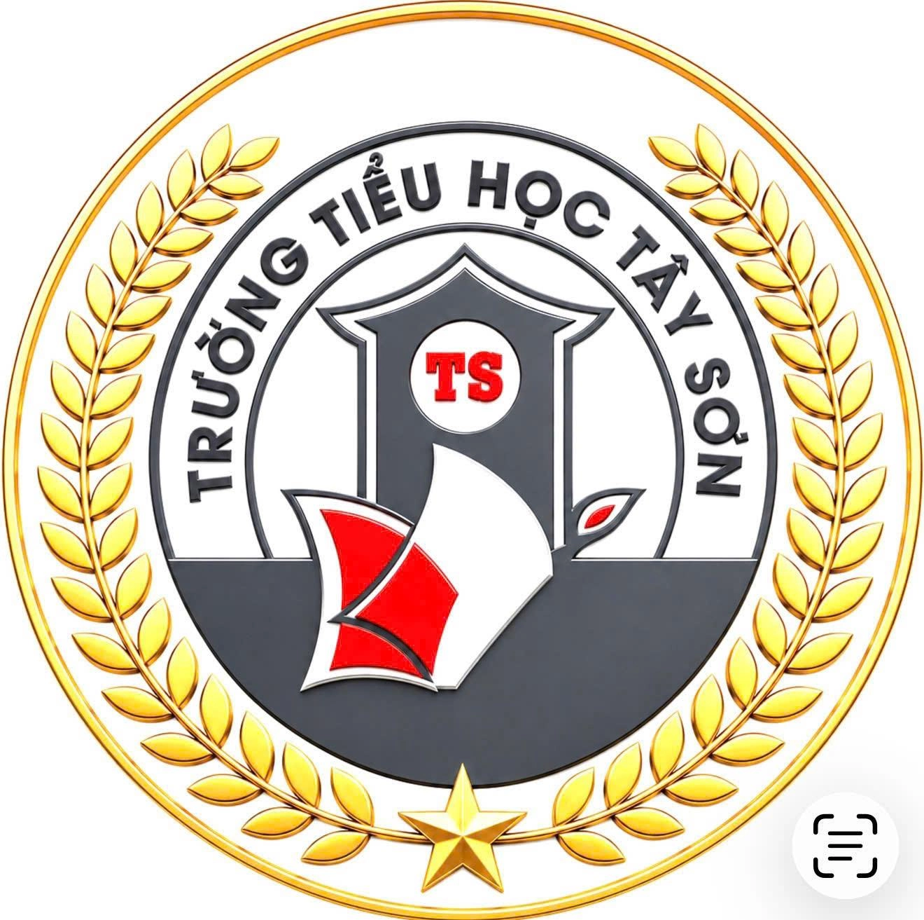 Trường Tiểu học Tây Sơn