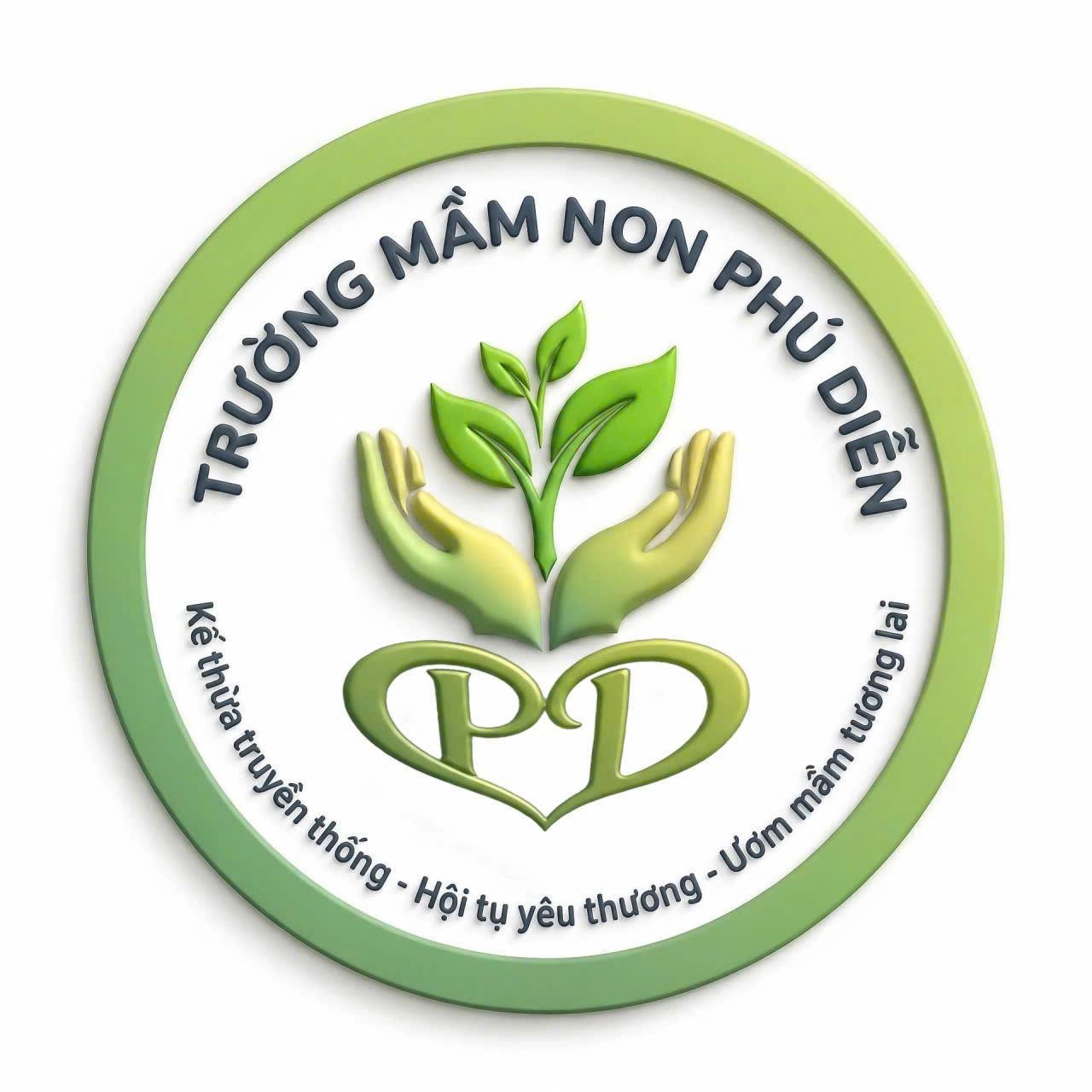 Trường mầm non Phú Diễn
