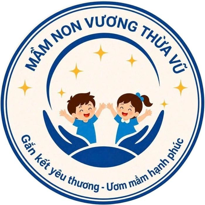 Trường mầm non Vương Thừa Vũ