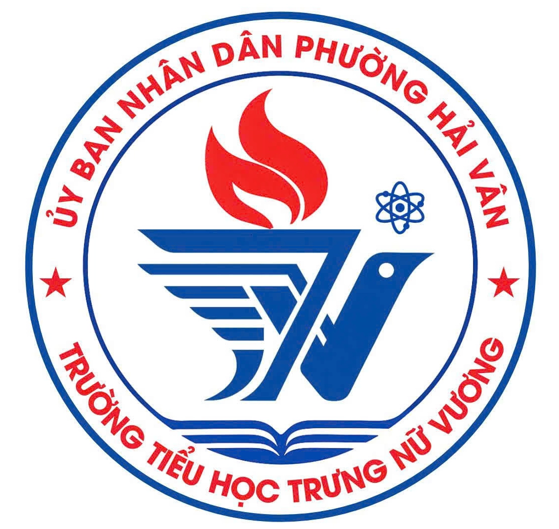 TRƯỜNG TIỂU HỌC TRƯNG NỮ VƯƠNG