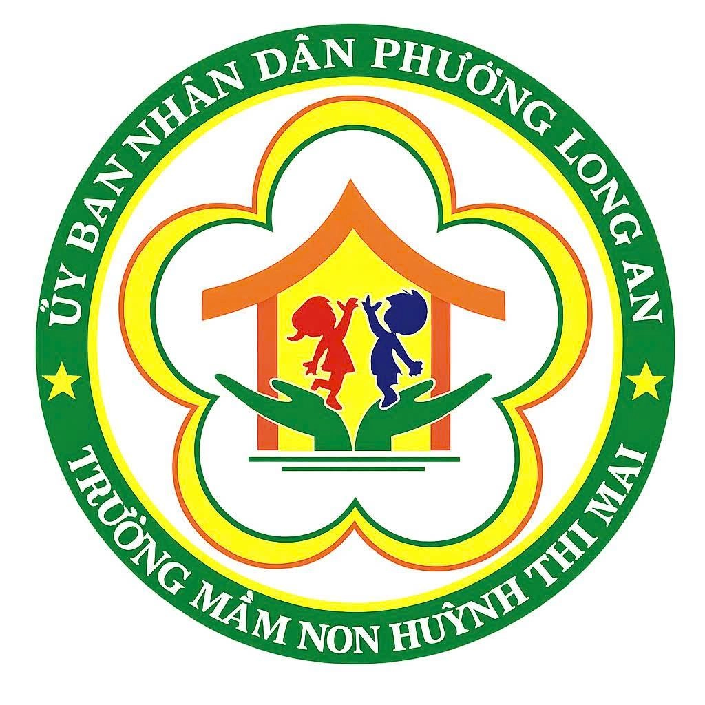 Trường Mầm non Huỳnh Thị Mai.