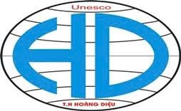 Phường Ngọc Hà Tiểu học Hoàng Diệu