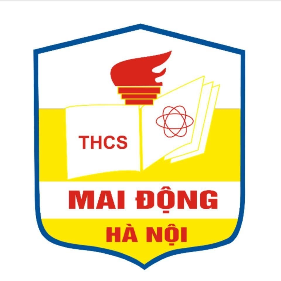 Trường THCS Mai Động
