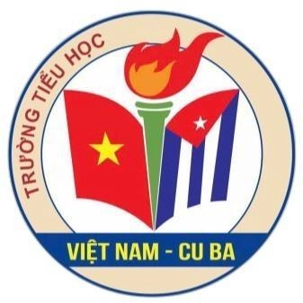 Tiểu học Việt Nam - Cuba