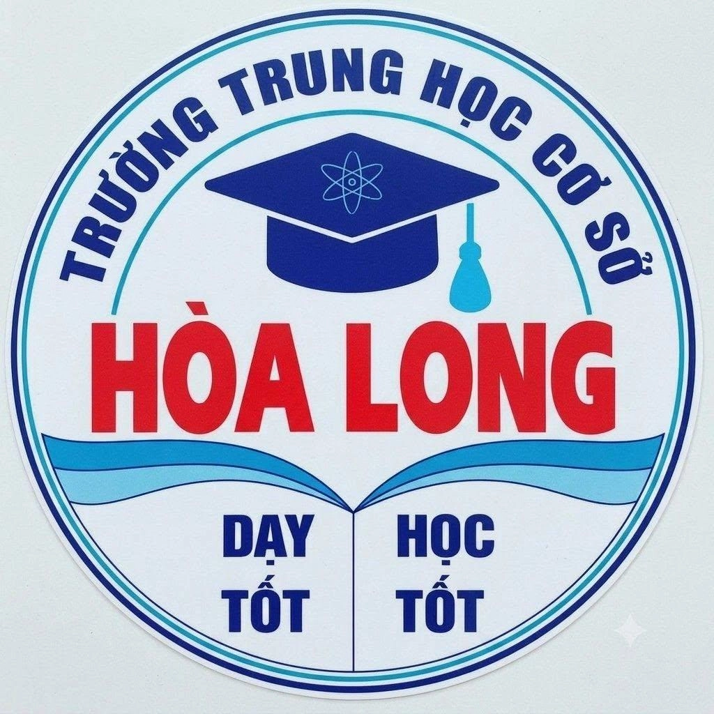Trường Trung học cơ sở Hòa Long
