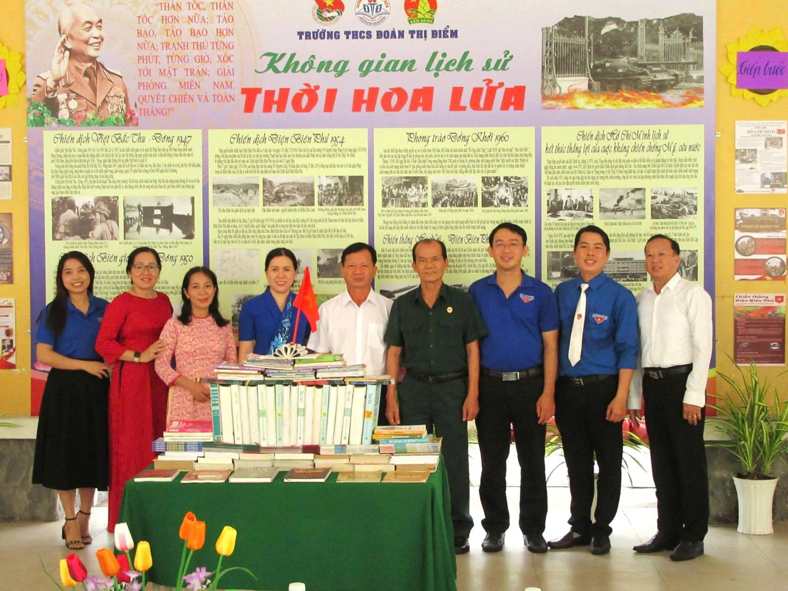 THCS Ninh Kiều