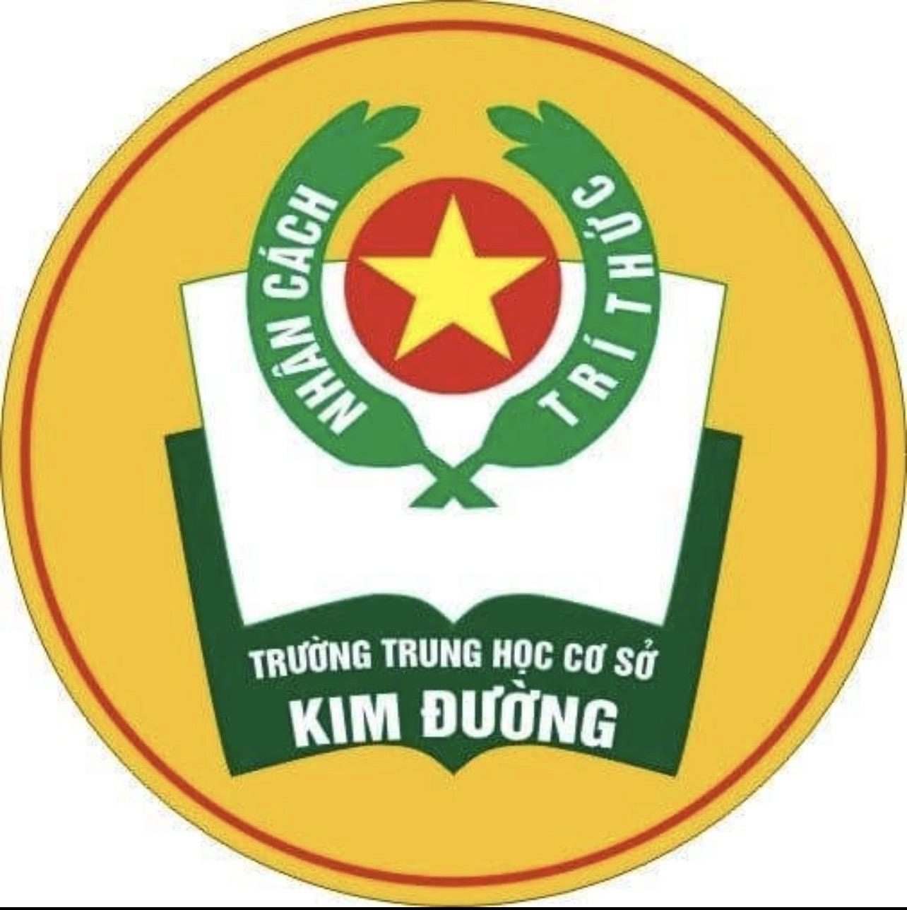 Trường THCS Ứng  Hòa B - Phân hiệu Kim Đường