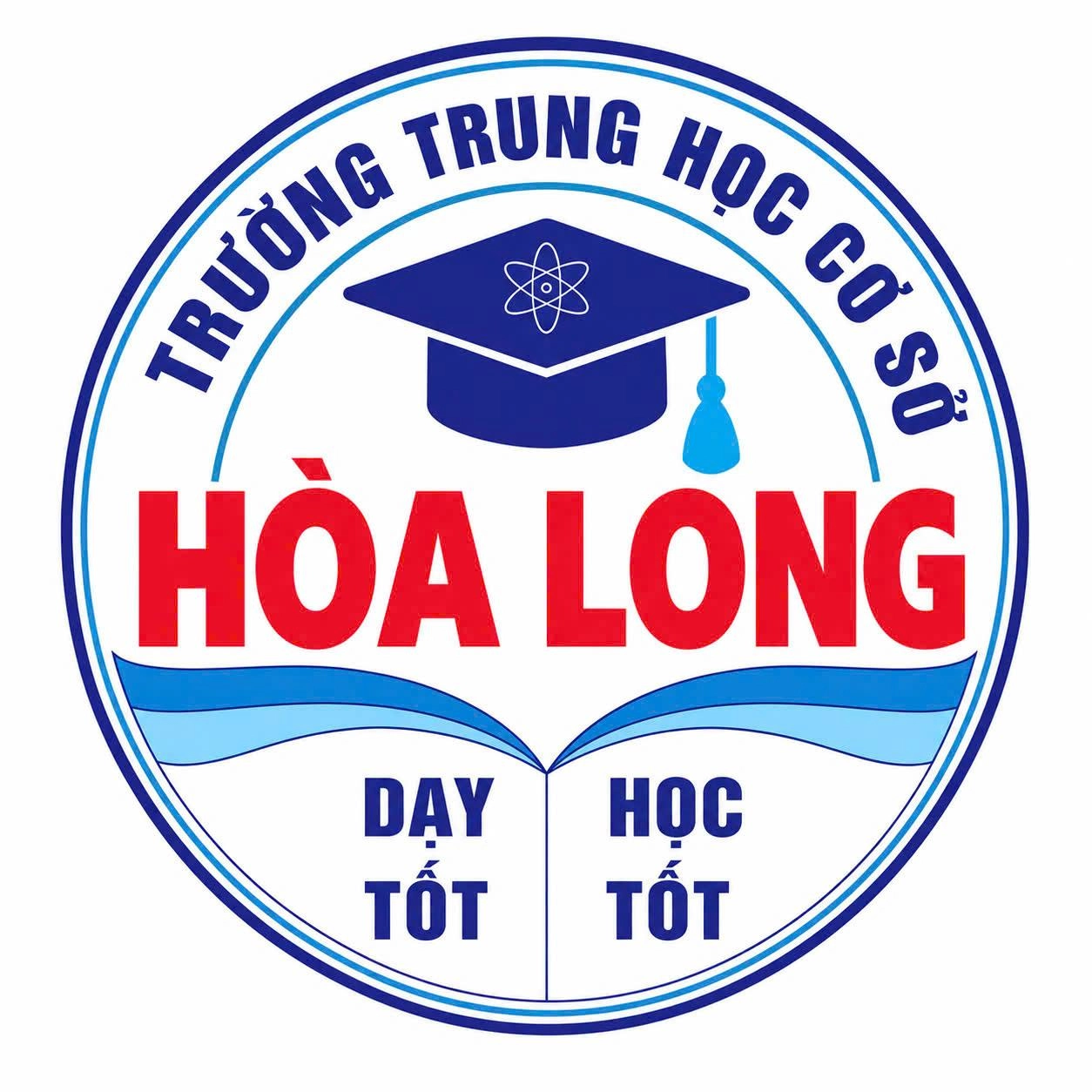Trường Trung học cơ sở Hòa Long