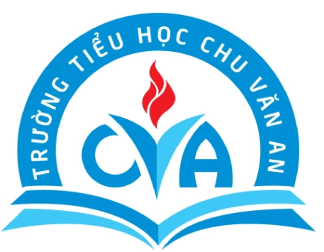 Trường Tiểu học Chu Văn An