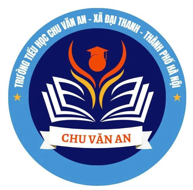 Trường Tiểu học Chu Văn An