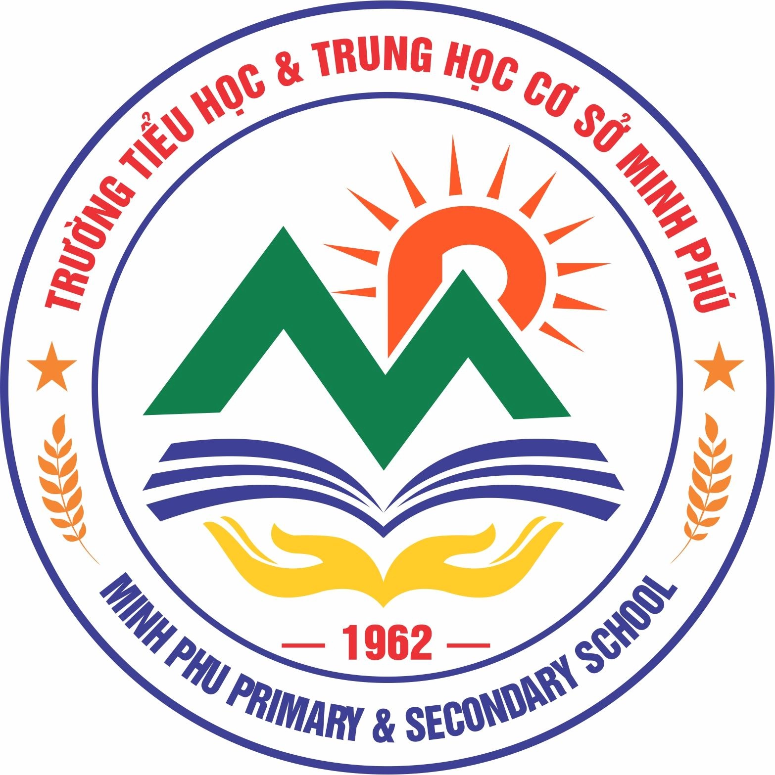 Trường Tiểu học và Trung học cơ sở Minh Phú