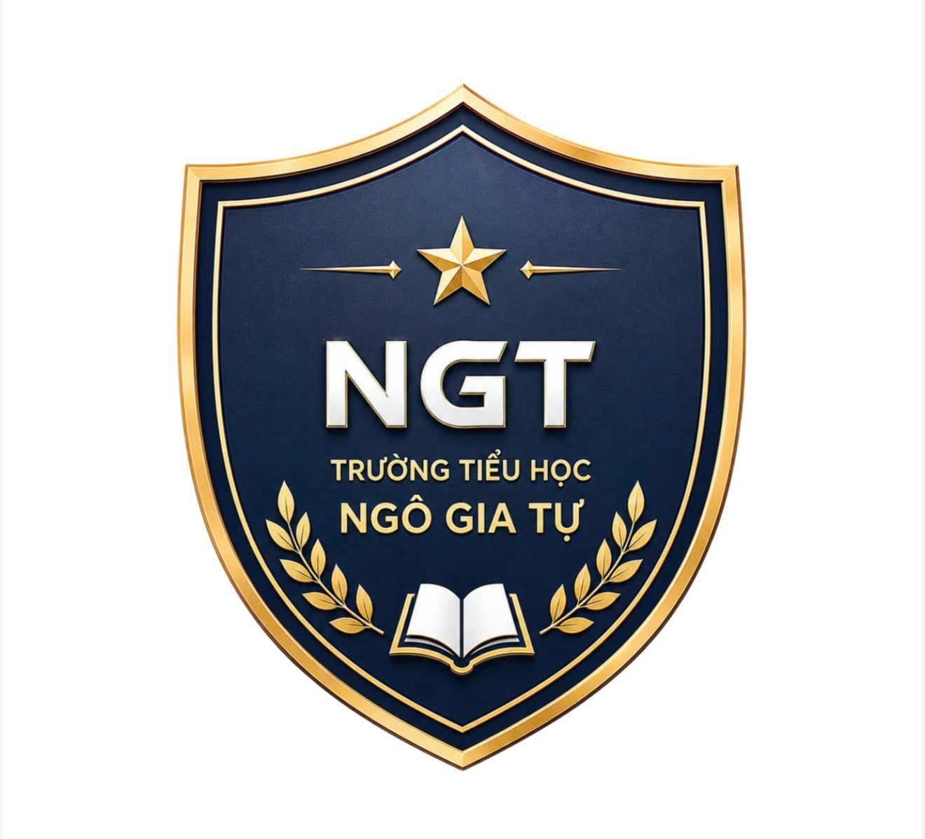 Trường Tiểu học Ngô Gia Tự