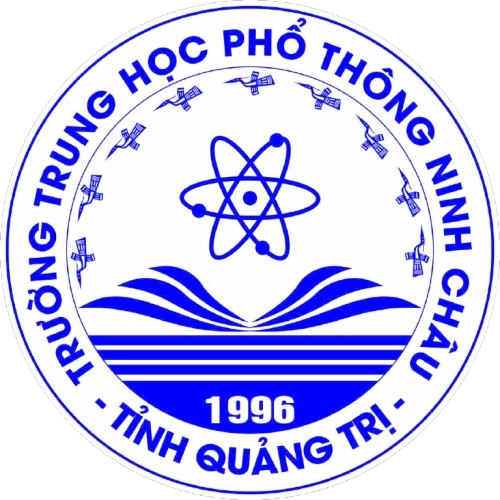 Trường THPT Ninh Châu