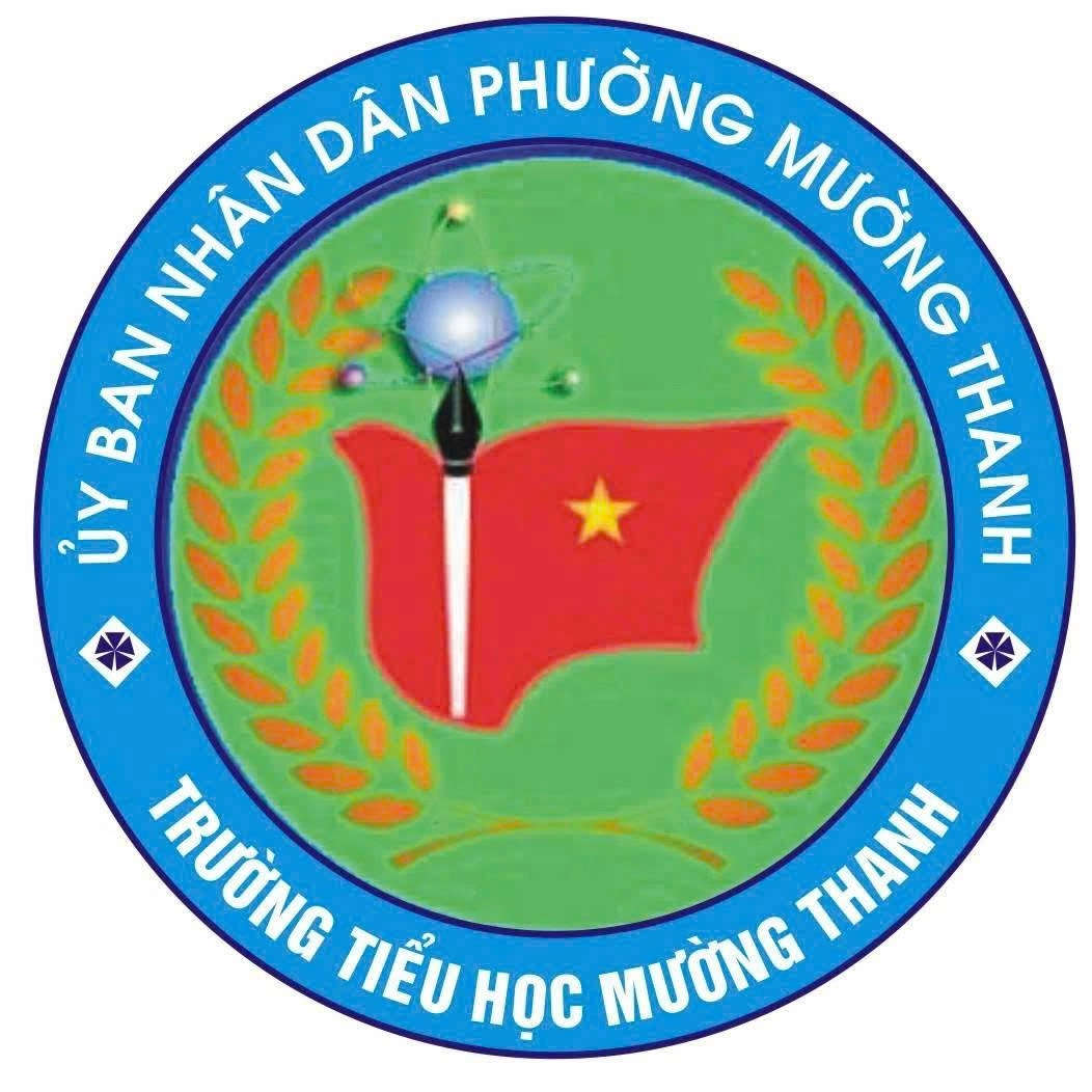 Trường Tiểu học Mường Thanh