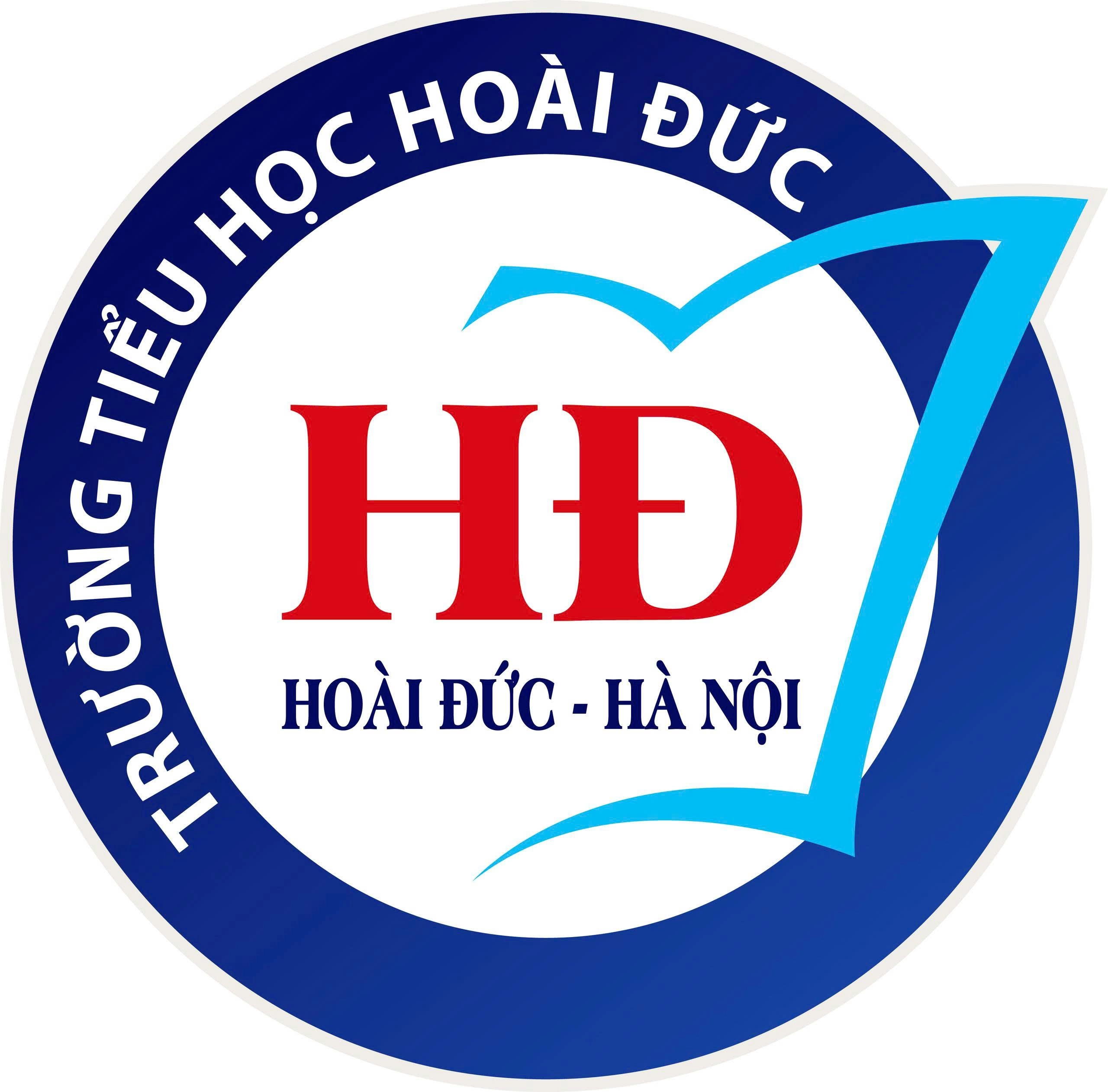 Trường Tiểu học Hoài Đức