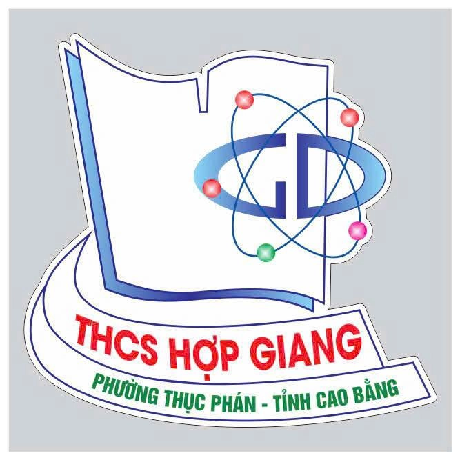 Trường tiểu học và trung học cơ sở Hợp Giang