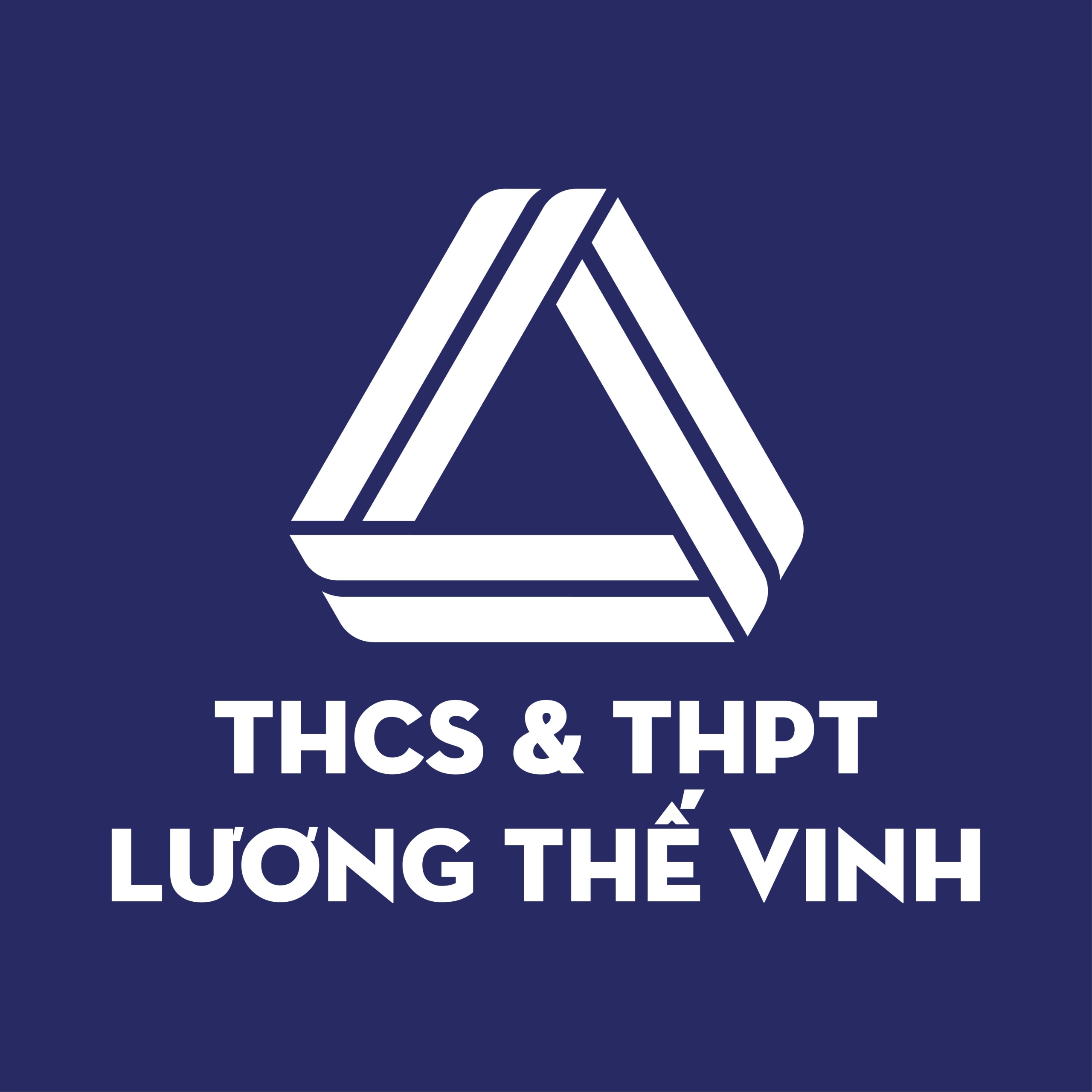 Trường THCS & THPT Lương Thế Vinh
