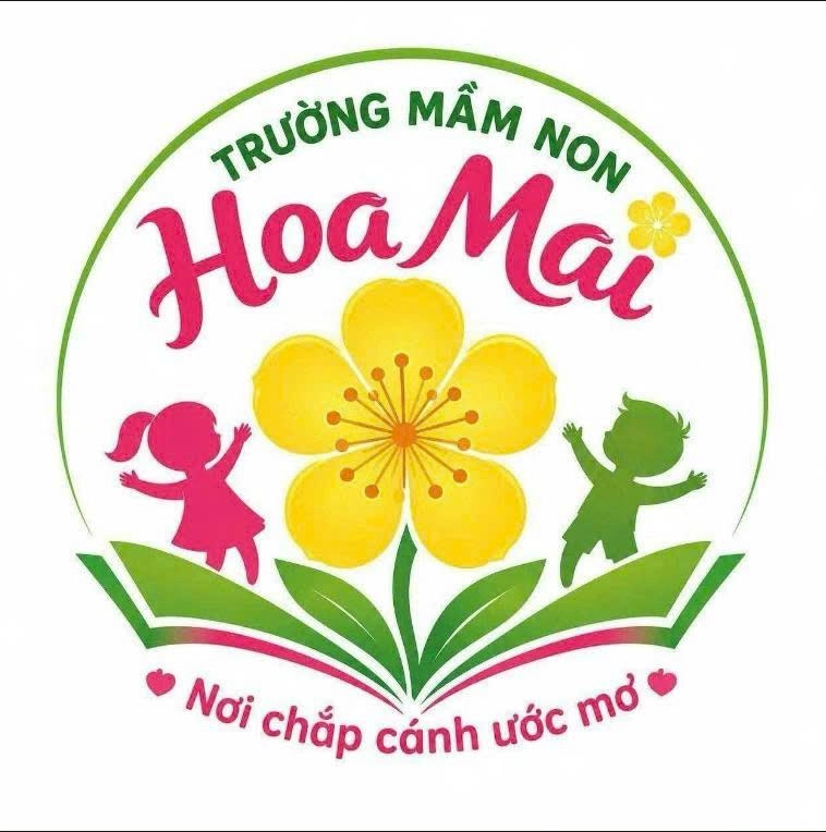 Trường mầm non Hoa Mai