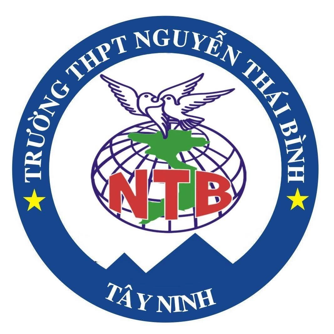 Trường THPT Nguyễn Thái Bình