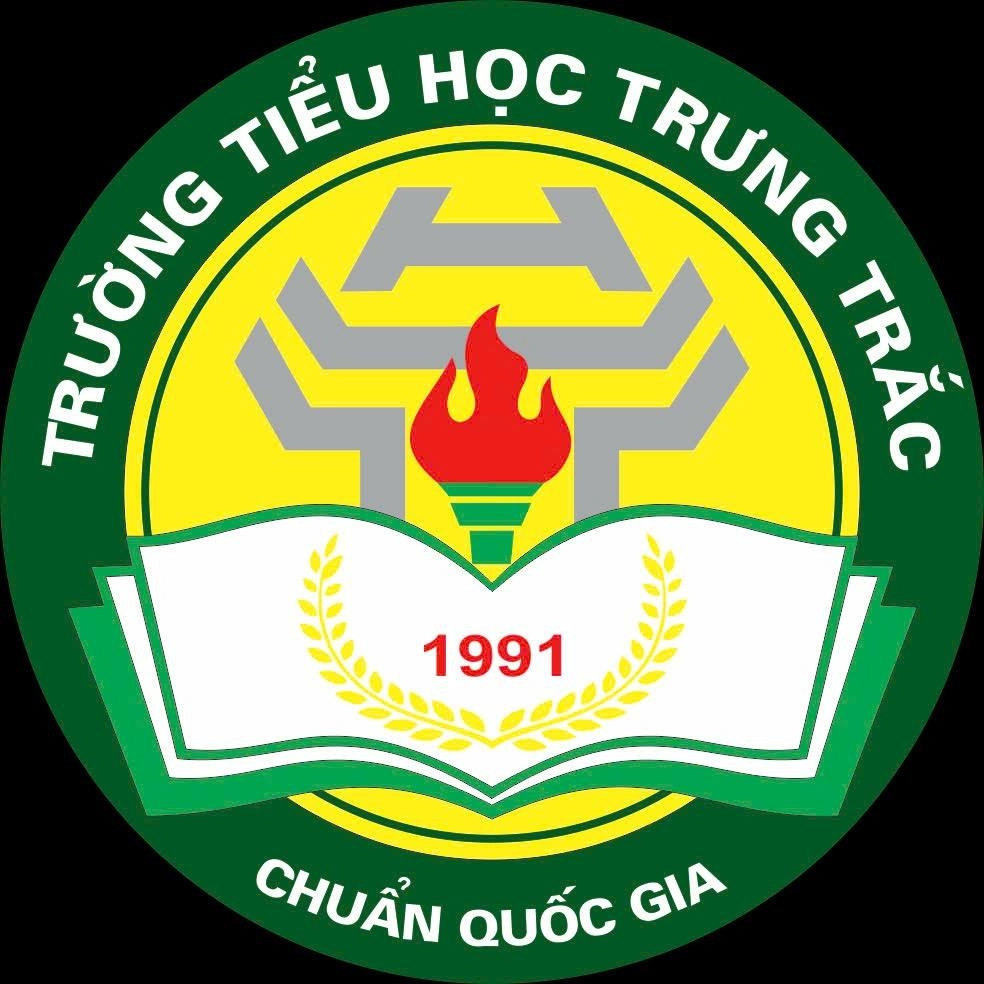 Trường Tiểu học Trưng Trắc