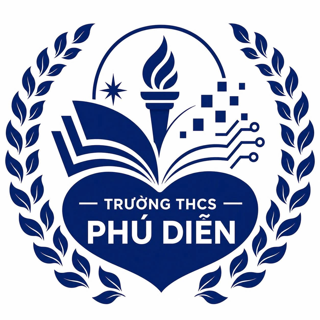 Trường THCS Phú Diễn