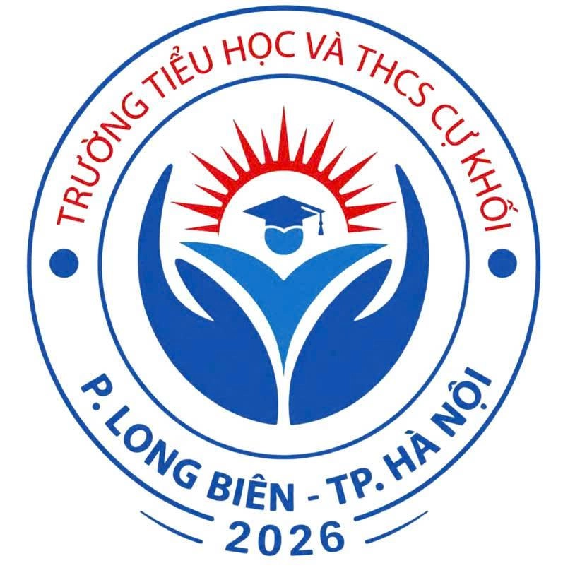 Trường Tiểu học và THCS Cự Khối