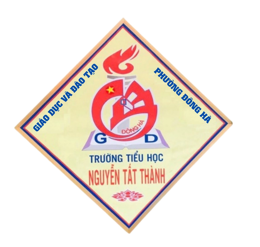 Trường Tiểu học Nguyễn Tất Thành
