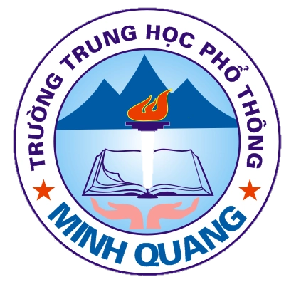 Trường THPT Minh Quang