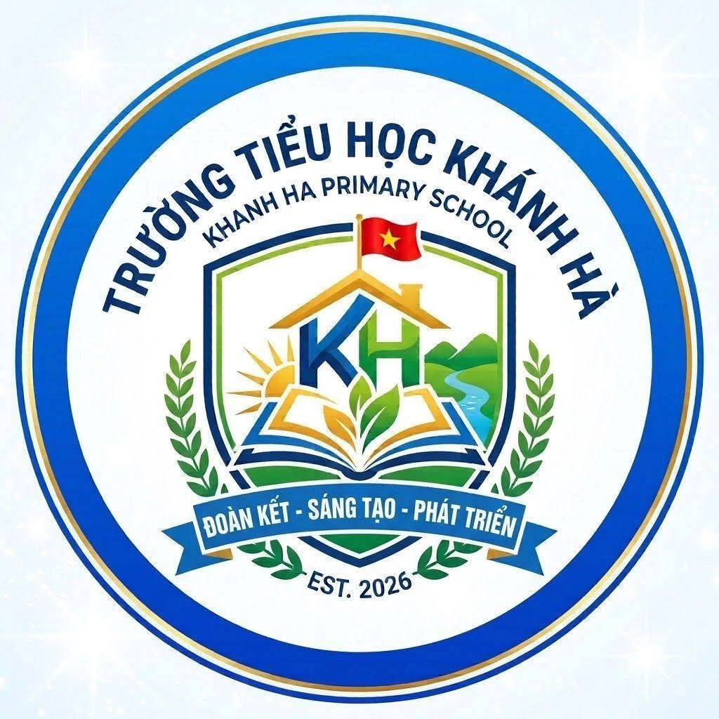 Trường Tiểu học Khánh Hà