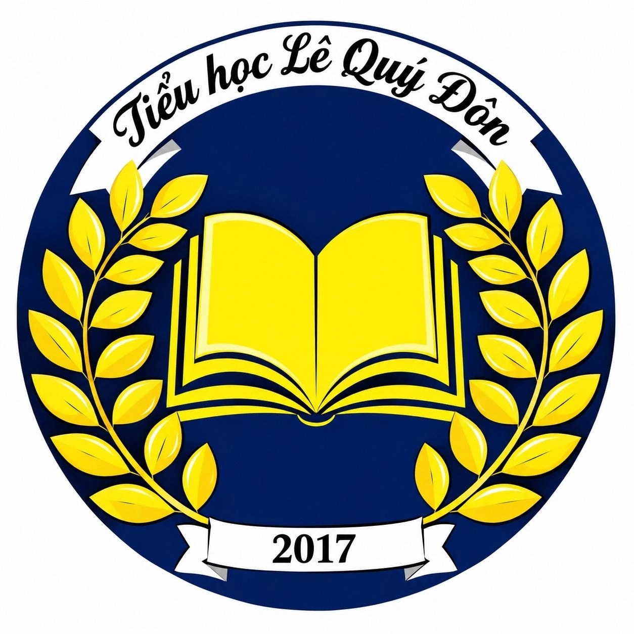Trường Tiểu học Lê Quý Đôn