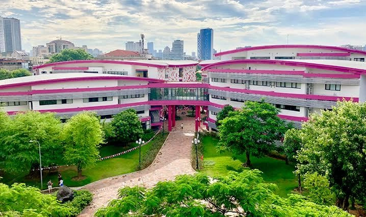 Hệ thống trường TH School