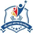 TIỂU HỌC ĐÔ THỊ SÀI ĐỒNG