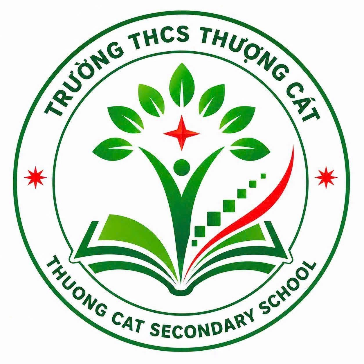 Trường THCS Thượng Cát