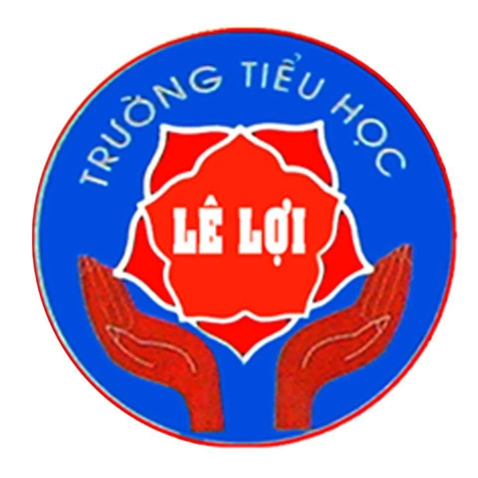 Trường Tiểu học Lê Lợi