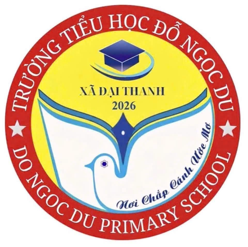 Trường TH Đỗ Ngọc Du