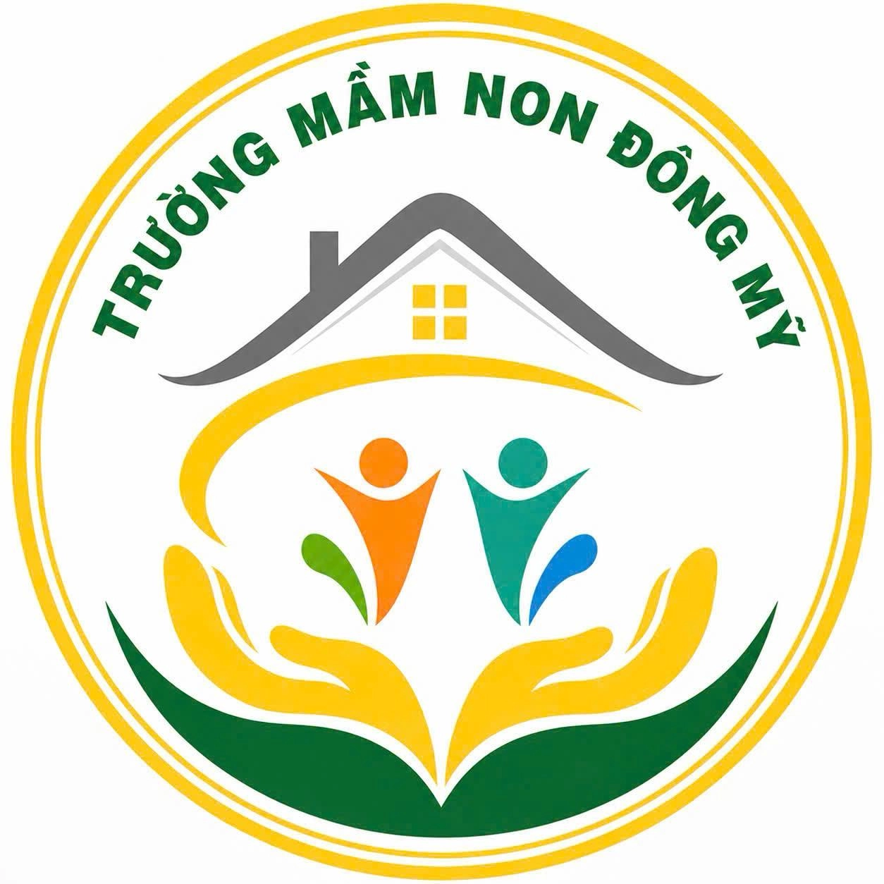 Trường Mầm non Đông Mỹ