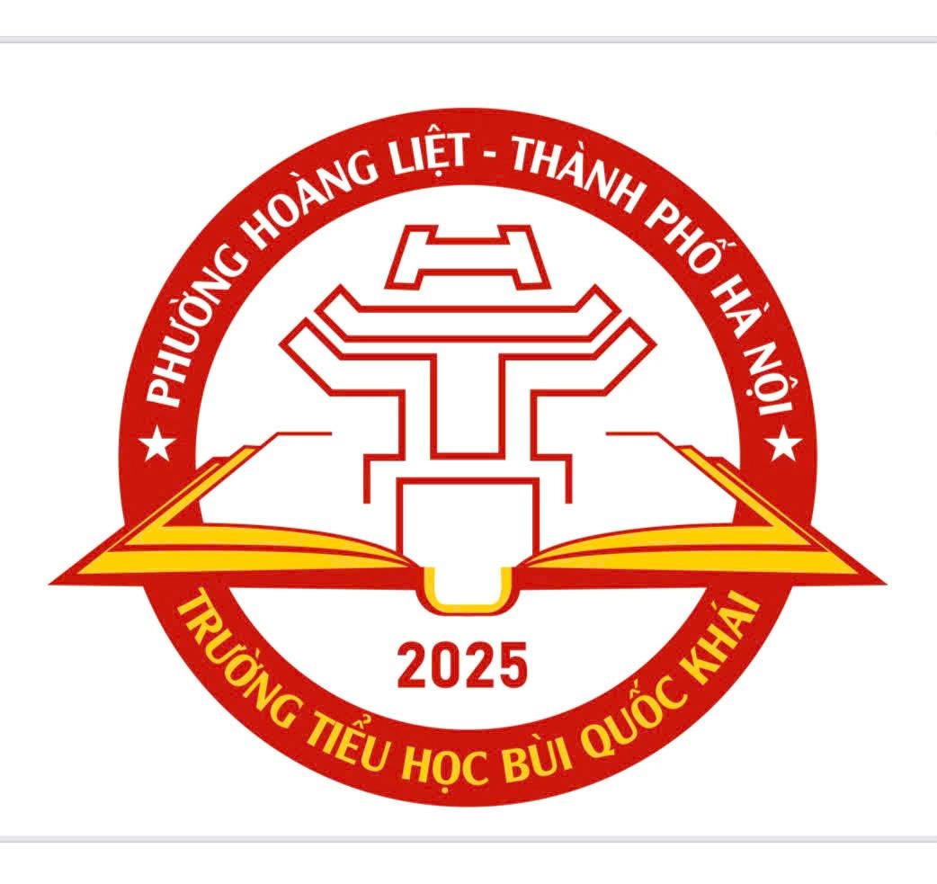 Trường Tiểu học Bùi Quốc Khái