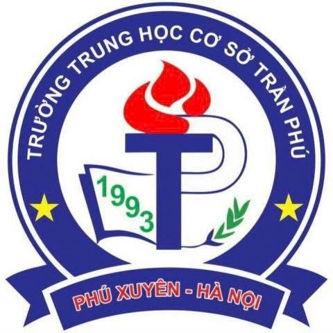 Trường THCS Trần Phú