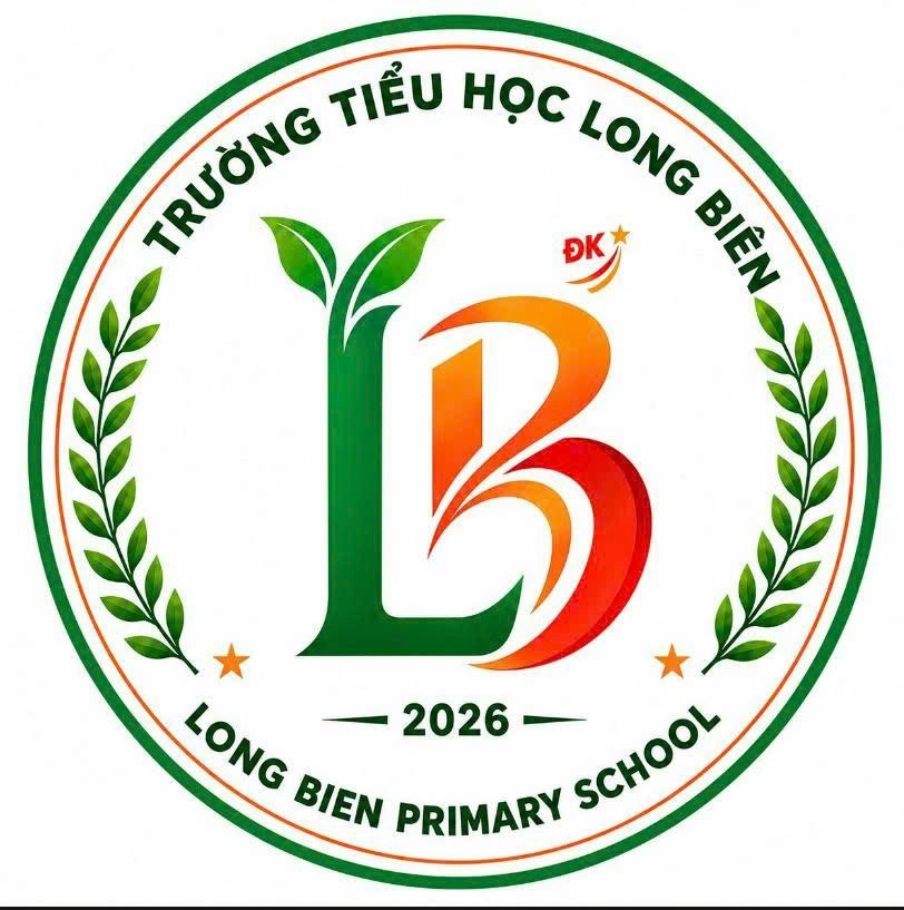 Trường Tiểu học Long Biên