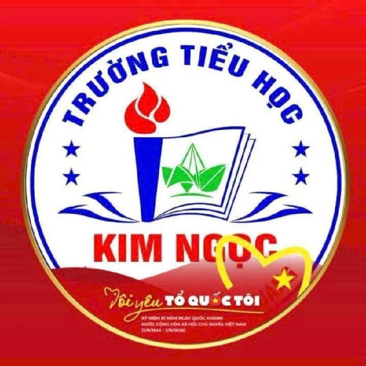 Tiểu học Kim Ngọc
