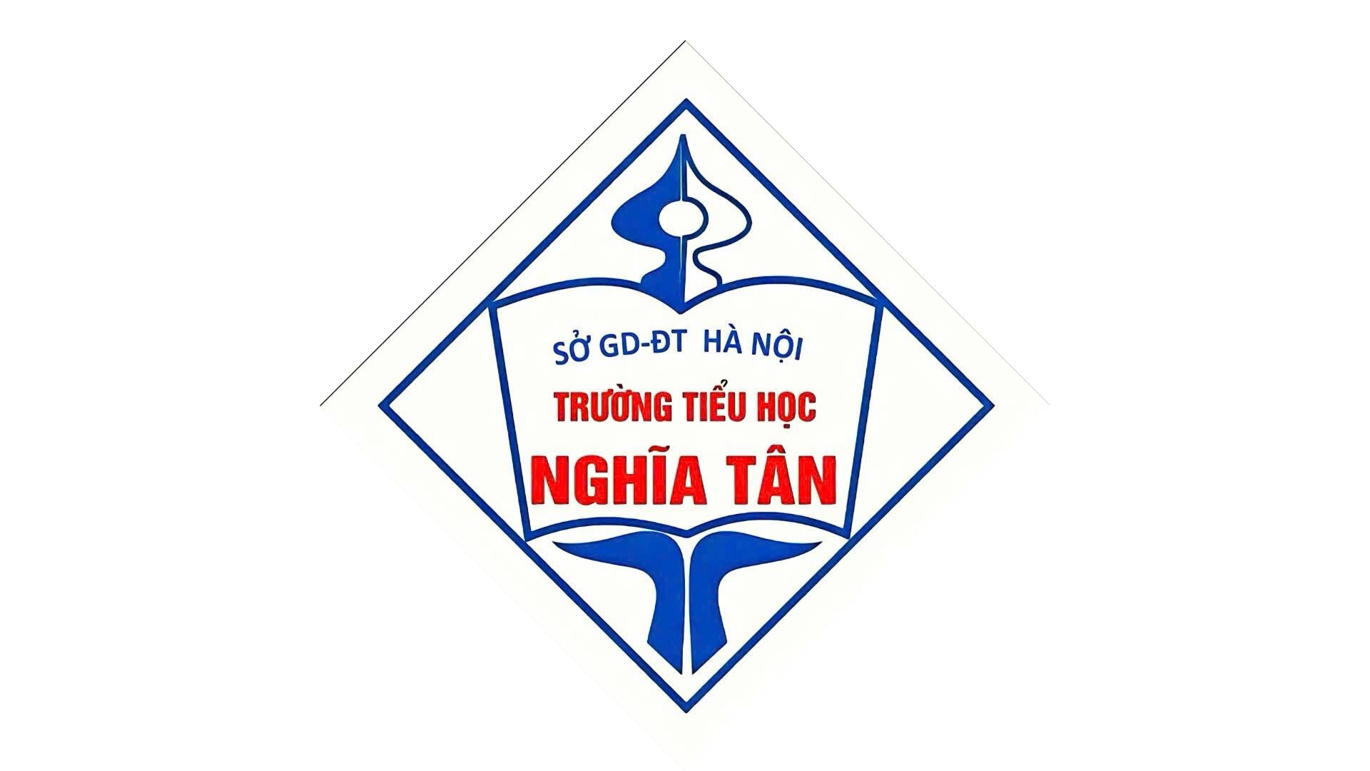 Trường Tiểu học Nghĩa Tân