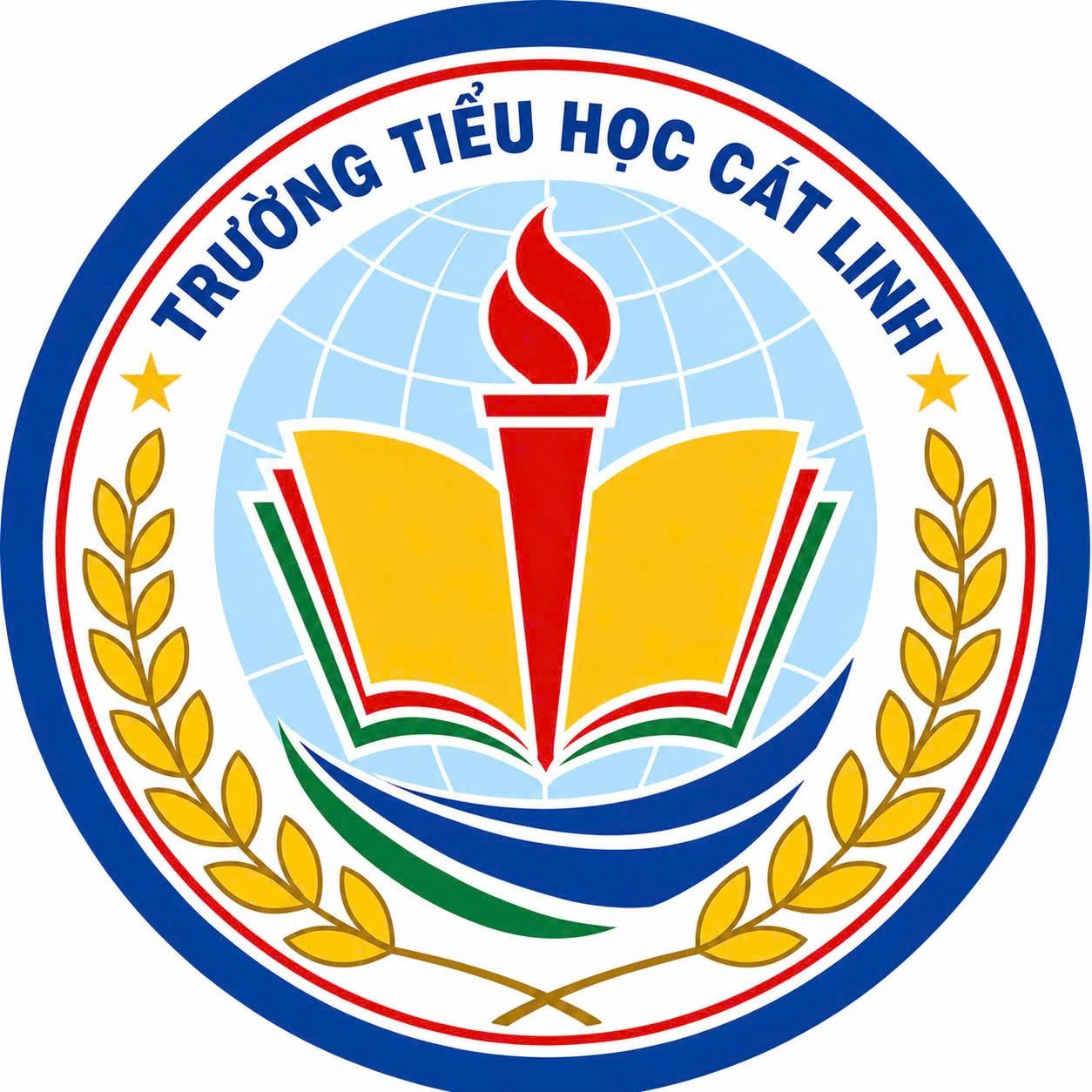 Tiểu học Cát Linh