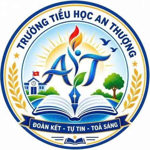 Trường Tiểu học An Thượng
