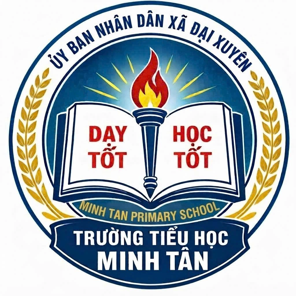 Trường Tiểu học Minh Tân