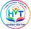 Trường Mầm non Hoàng Văn Thụ
